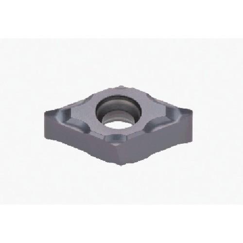タンガロイ 旋削加工用インサート サーメット NS9530 10個 DXGU070302L-SS:NS9530