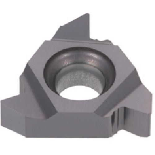 タンガロイ 旋削用ねじ切りインサート PVDコーティング AH725 5個 27ERZ60:AH725