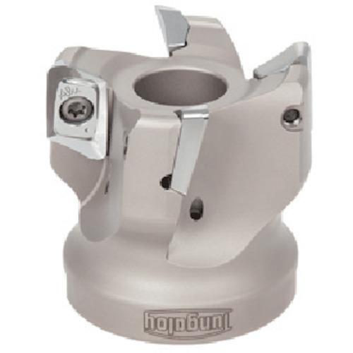 タンガロイ TAC正面フライス TPV16R100M32.0E06