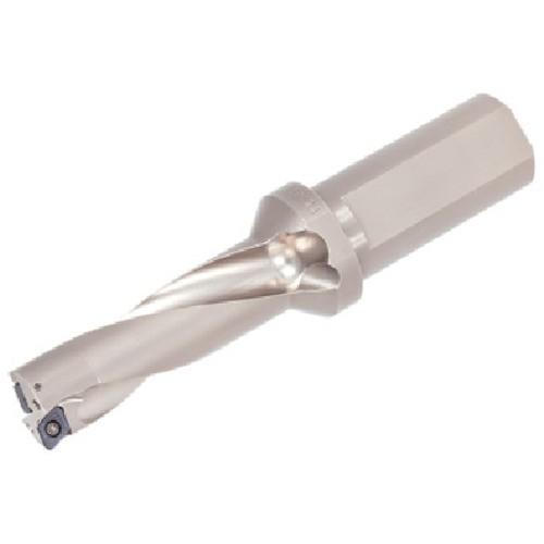 タンガロイ タングドリルツイステッド TDX-F(L/D=3) TDX420F40-3