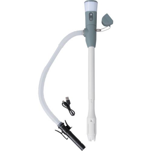 自動停止充電式ポンプ 工進 BEP-10 |  | 04