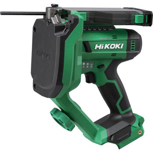 HiKOKI コードレス全ねじカッタ CL18DA形(バッテリー、充電器、ケース別売) CL18DA(NN) | HiKOKI