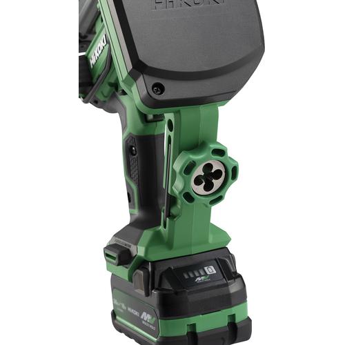 HiKOKI コードレス全ねじカッタ CL18DA形(バッテリー、充電器、ケース別売) CL18DA(NN) | HiKOKI | 03