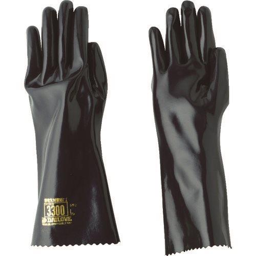 DAILOVE 静電気対策用手袋 ダイローブ3300(LW) D3300-LW | 