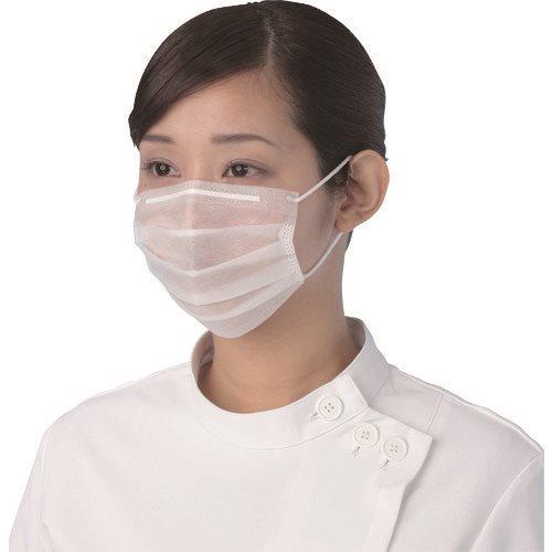 東京メディカル プチソフトマスク  (100枚入) FG-193OMEGA | 