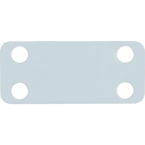 PANDUIT マーカープレート 白 (100枚入) MP175-C | 