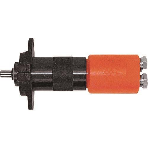 (送料別途)(直送品)不二 エアモーター(右回転専用/切欠式) F-5SM-8.5 | 