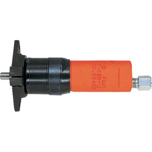 (送料別途)(直送品)不二 小型エアモータ(右回転/切欠式) F-6SM-12 | 