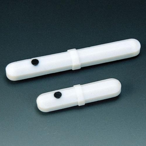 フロンケミカル フッ素樹脂(PTFE)強力撹拌子オクタゴン型 8パイ×51mm NR3031-005 | 