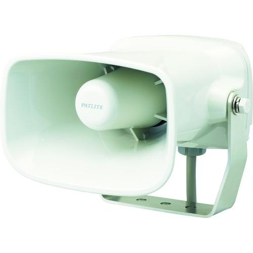 パトライト ホーン型電子音報知器 EHS-M1HA | 