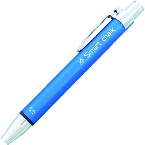 たくみ スマートチョーク 青 7824 | 