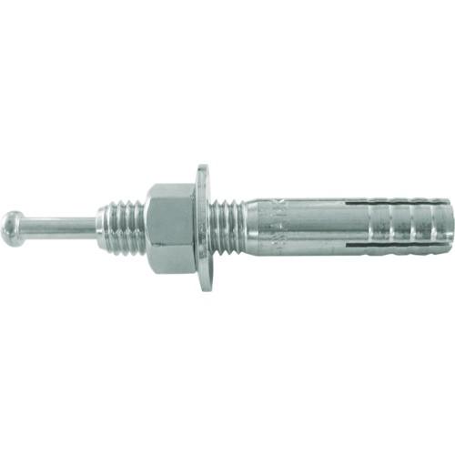 TRUSCO オールアンカーCタイプ スチール M10X70 8本入 (コンクリート用 