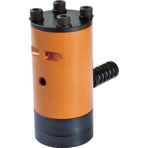 NPK エアーバイブレータ エアークッション式 サイレンサ付き 30058 NLV2430BL