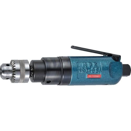 NPK ドリル 6.5mm ストレートタイプ 10198 NRD-6SA | 