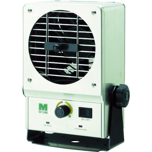 送料別途)(直送品)ミドリ安全 高性能イオンブロワ MIEX-1000 : プラス 