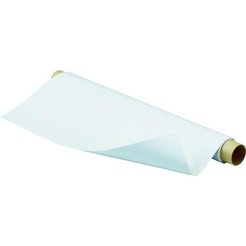 (送料別途)(直送品)TRUSCO スチールペーパー のり付 t0.2mmX巾920mmX10m TSPN-92010 | 