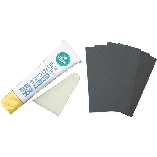 ソフト99 うすづけパテ ナチュラル 09006 | 