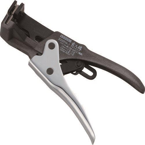 ベッセル VA線ストリッパー(VVF/EM-EEF用) 3200VA-1 | VESSEL（工具）