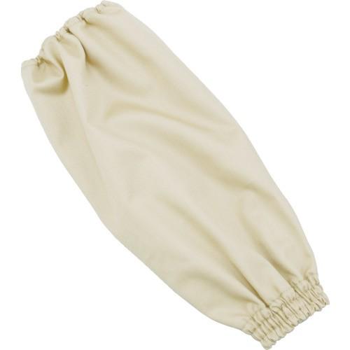 マックス マックディフェンス難燃腕カバー ベージュ MT482-BE | 