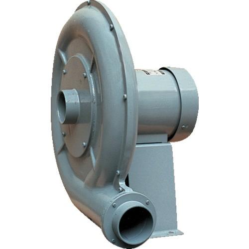 (送料別途)(直送品)淀川電機 電動送風機 高圧ターボ型 DHシリーズ 三相200V (0.4kW) DH3T
