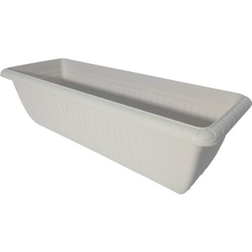 (送料別途)(直送品)IRIS 120351 レリーフプランター ウォームベージュ 850 RP-850-WB | 