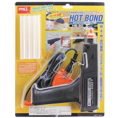 グット ホットボンドガントリガー付 HB-80 | 