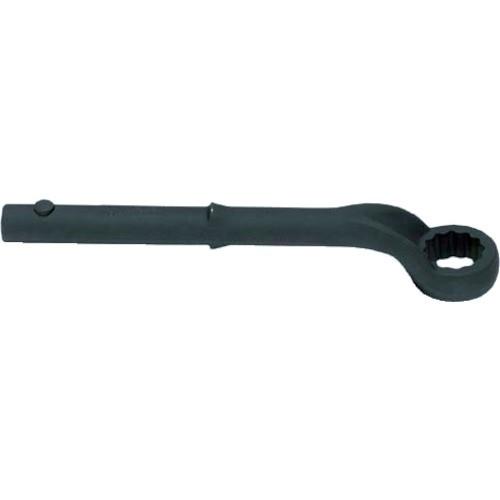 WILLIAMS オフセット ボックスチューブレンチ 2‐1/16‐52mm JHW1266TOB | 