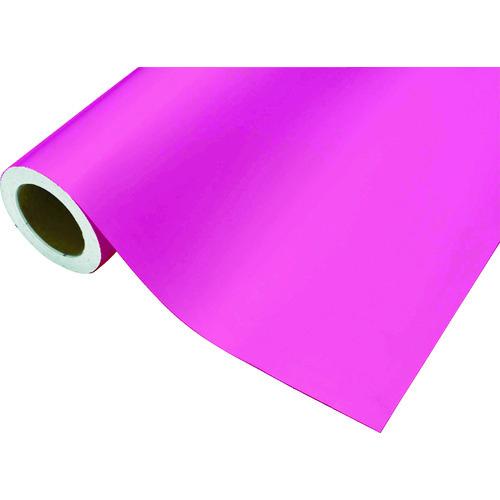 中川ケミカル カッティングシート 111ピンク 450mm×2M巻 CS04511102 | 