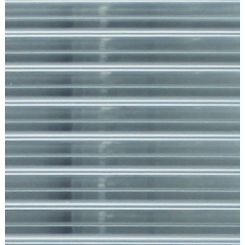 (個別送料2000円)(直送品)TRUSCO 軽中量棚150型 シャッター付棚用シャッターユニット900×450 TLA43S-MC