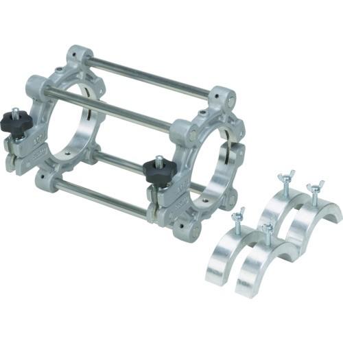 MCC ソケットクランプ100/75 ライナー付(ドラムタイプ) ESI-100L | 