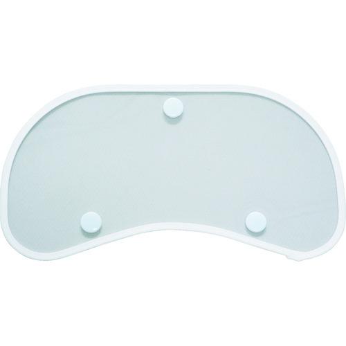 ゴールドウイン フラットシールドヘム ホワイト (1枚入) PA008BH-W | 