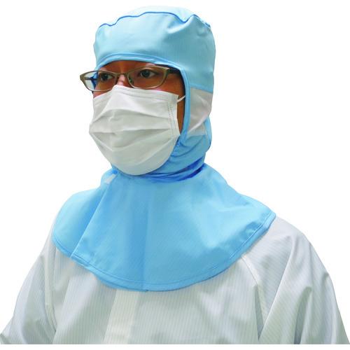 ゴールドウイン クリーンフード プリータ4 ブルー M PA1471BM | 