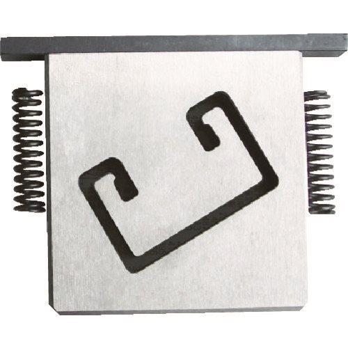 モクバ印 アングルカッター レースウエイカッターD用 可動刃 D91-1 | 