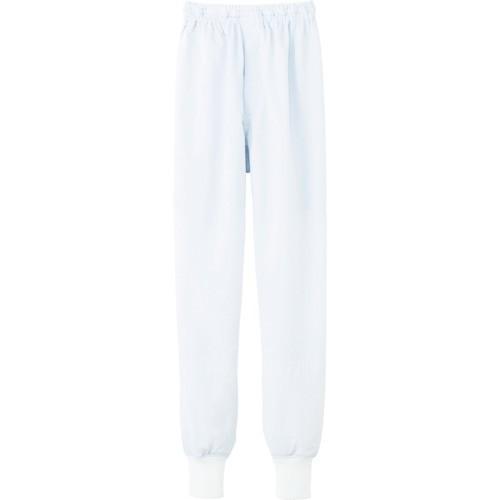 サンペックス クールフリーデ男女兼用ホッピングパンツ ホワイト 3L CD-633-3L 1着 サンペックス クールフリーデ男女兼用ホッピングパンツ ホワイト 3L CD