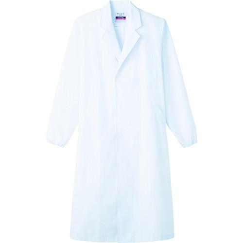 サンペックス フレッシュエリア男性用検査衣 S MR-210-S | 