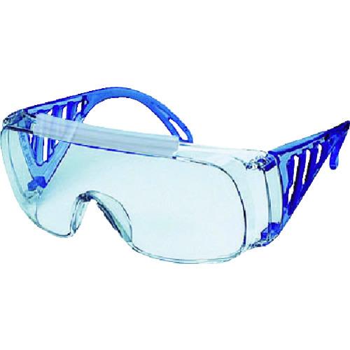 TRUSCO 一眼型保護めがね オートクレーブ TSG-440-AC | 