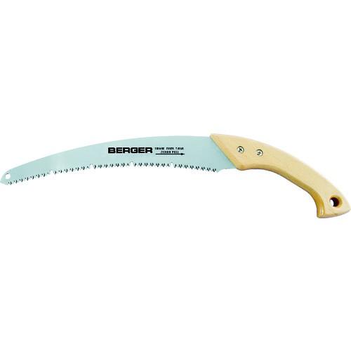 Berger 工作園芸用鋸 500mm 61510 | 