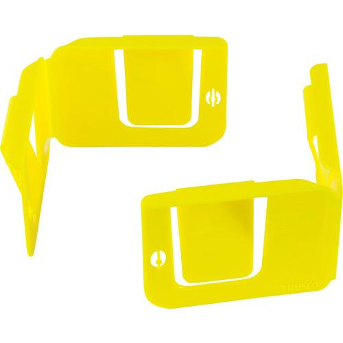 TRUSCO 段ボールホルダー 2個入セット TCH-436 | 