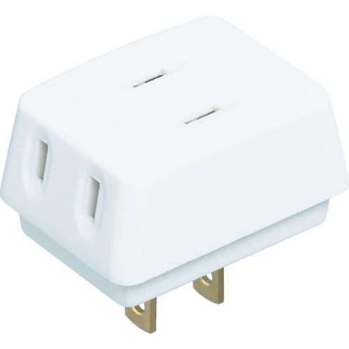 Panasonic トリプルタップ 3コ口 WH2013PK | Panasonic