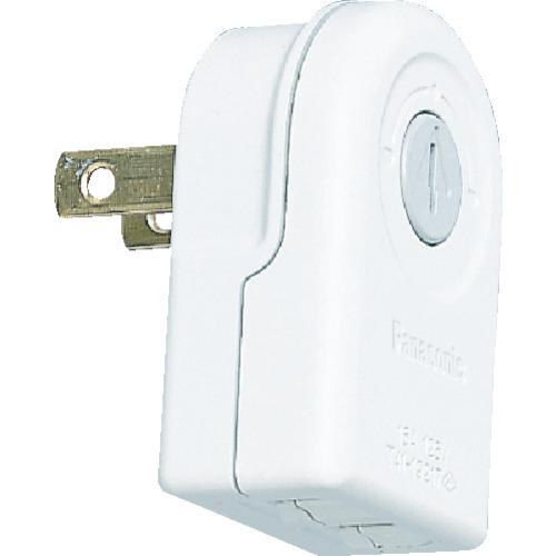 Panasonic ロ-リングタップ 1コ口 ホワイト WH2129WP | Panasonic