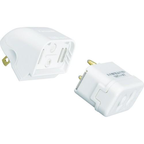 Panasonic マグネットタップセット アダプタ付 WH6601WP | Panasonic