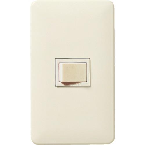 Panasonic フルカラー埋込スイッチC WNP5102MWP | Panasonic