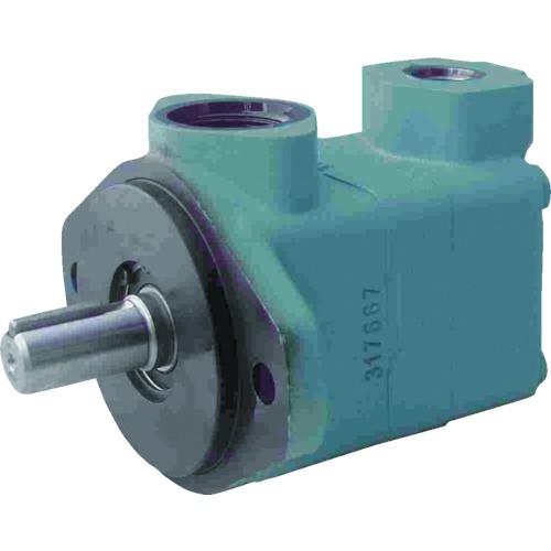 ダイキン 小型中圧ベーンポンプ DE10-6-R-10