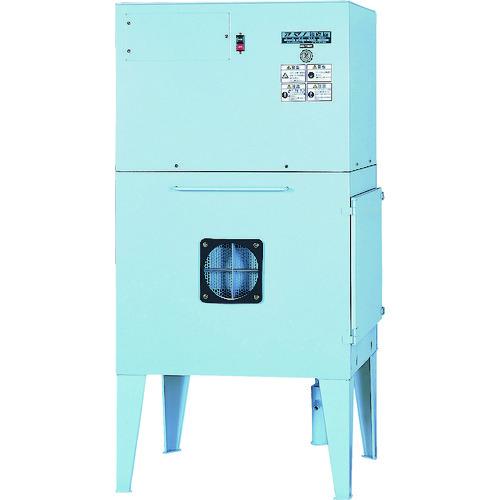 (送料別途)(直送品)アマノ 中風量フィルター式ミストコレクター 2.2KW 50HZ MC-45-50HZ | 