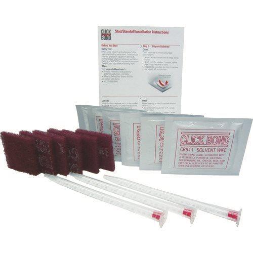 ClickBond キット CB98NA | 