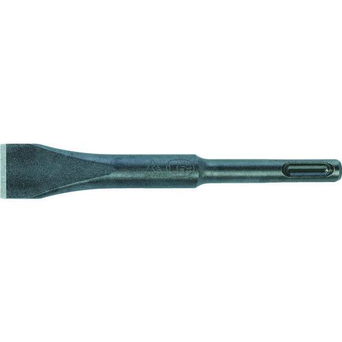 RENNSTEIG 平チゼル 140mm SDSplusシャンク 212-14000 | 