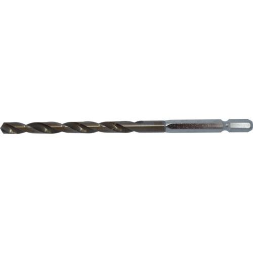 BIC TOOL 六角軸月光ドリル 6.0mm ブリスターパック 6GK6.0 | 