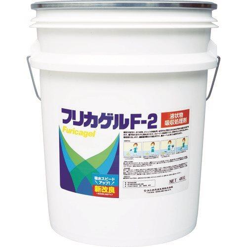 ユシロ フリカゲルF‐2 3190003321 | 