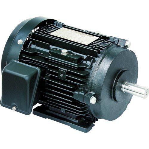 (送料別途)(直送品)東芝 高効率モータ プレミアムゴールドモートル 37kW  FBK21E-4P-37KW | 