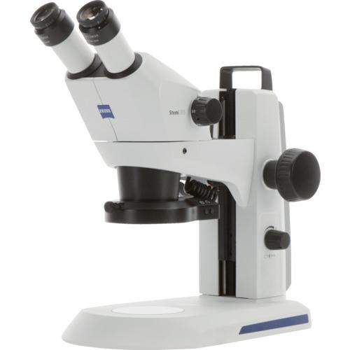 大特価 Stemi 実体顕微鏡 (運賃見積り)(直送品)ZEISS 305 STEMI305-MAT (リング照明) Set MAT その他DIY、業務、産業用品